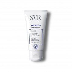 SVR - XERIAL 30 CREME PIEDS TRES SECS ET ABÎMES 50ML - tunisie