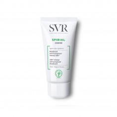 SVR SPIRIAL DEODORANT ANTI-TRANSPIRANT CREME 50ML - tunisie