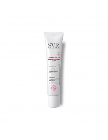 SVR SENSIFINE AR Crème 40ML - tunisie