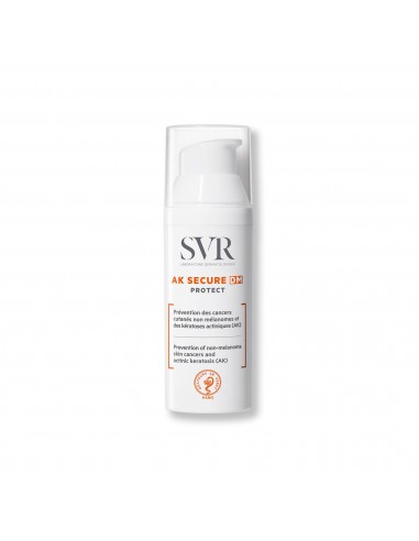 SVR AK SECURE DM Protect 50ML - tunisie