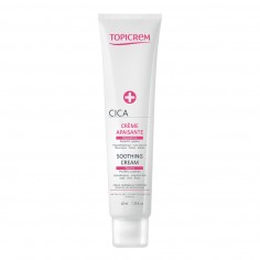 TOPICREM - CICA CREME REPARATRICE 40ML - tunisie