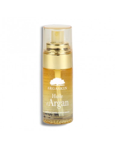 phyteal argaskin huile d'argan 100% pure et naturelle - tunisie