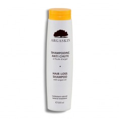 phyteal argaskin shampooing anti chute à l'huile d'argan 250ml - tunisie