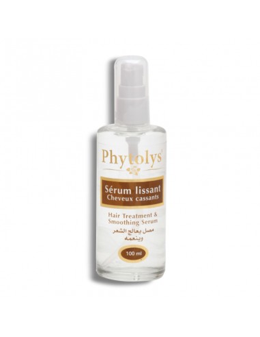 PHYTEAL PHYTOLYS SERUM LISSANT 100ML - tunisie