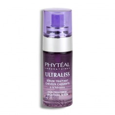 phytéal ultraliss serum lissant à la kératine 40ml - tunisie