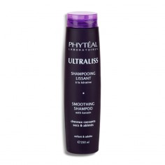 Phyteal - phytéal ultraliss shampooing lissant à la kératine 250ml