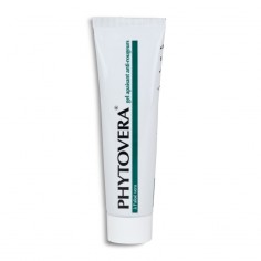 Phyteal PHYTOVERA gel apaisant 100ML - tunisie