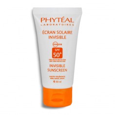 PHYTÉAL écran solaire invisible SPF 50+ UVA - tunisie