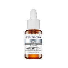 PHARMACERIS WHITENING ALBUCIN-C 30 ML - tunisie
