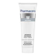 Pharmaceris Albucin intensive crème de nuit 30ml - tunisie