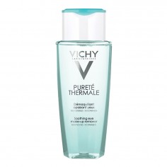 VICHY Pureté thermale démaquillant yeux sensibles, 150 ml - tunisie