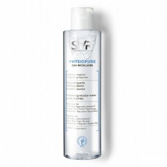 Svr physiopure eau micellaire 200ml - tunisie