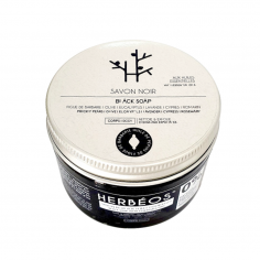Savon noir - Herbeos - tunisie