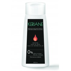 Shampooing Keriane cheveux secs et abîmés - Prosmetics - tunisie