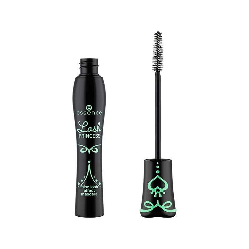 essence ESSENCE MASCARA LASH PRINCESS FALSE LASH EFFECT