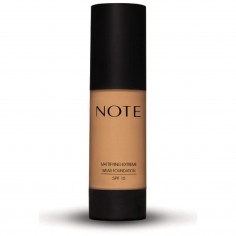 NOTE - NOTE_ FOUNDATION MATTIFYING EXTREME WEAR SPF15
