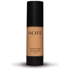 NOTE_ FOUNDATION MATTIFYING EXTREME WEAR SPF15 - tunisie