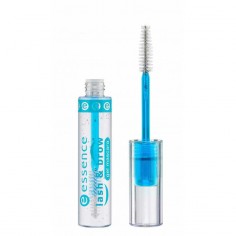 ESSENCE - MASCARA LASH AND BROW GEL - tunisie