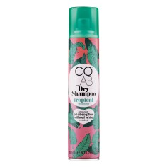COLAB - SHAMPOING SEC "TROPICAL" - tunisie