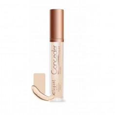 Elegant_ Anti-cerne liquide "04" VANILLE - tunisie