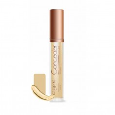 Elegant_ Anti-cerne liquide "03" TOFFEE - tunisie