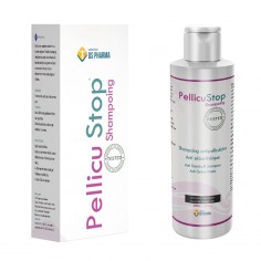 DS Pharma - Pellicustop Shampoing anti-pelliculaire - 200 ml