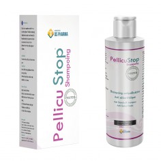 Pellicustop Shampoing anti-pelliculaire - 200 ml - tunisie