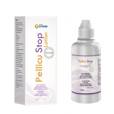 DS Pharma - Pellicustop Lotion anti-pelliculaire - 30ml
