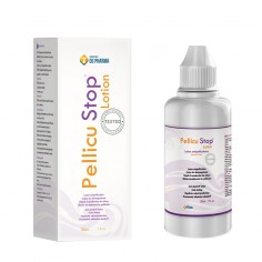 Pellicustop Lotion anti-pelliculaire - 30ml - tunisie