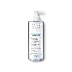 SVR Physiopure Eau micellaire 400 ml - tunisie