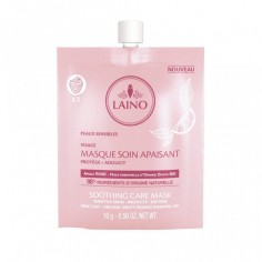 LAINO Masque Soin Apaisant 16g - tunisie