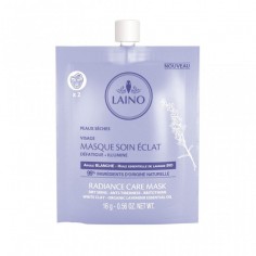 LAINO Masque Soin Éclat 16g - tunisie