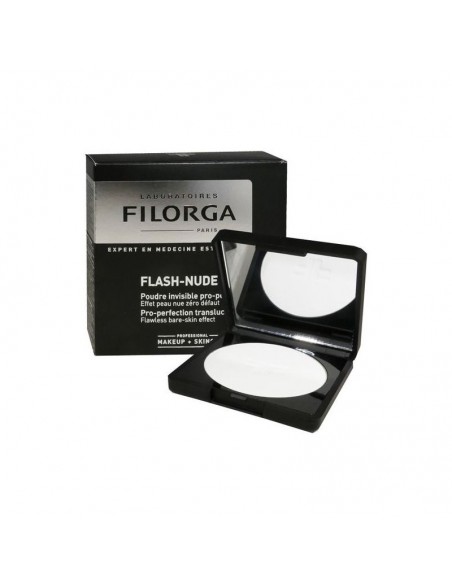 FILORGA - FILORGA FLASH NUDE POWDER PRO PERFECTION POUDRE INVISIBLE