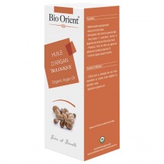 Huile d'Argan Biologique 90 ml - Bio orient - tunisie