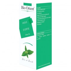 Huile d’Ortie 90 ml - Bio orient - tunisie