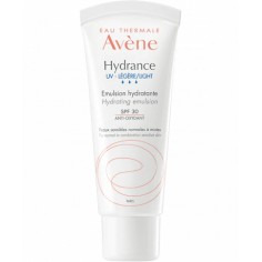 Avene Hydrance légère UV SPF30, 40 ml - tunisie