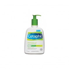 CETAPHIL LOTION HYDRATANTE 500ML - tunisie