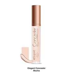 Elegant_ Anti-cerne liquide "05" Mocha - tunisie