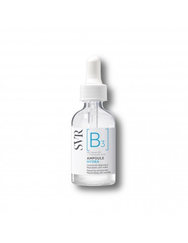 SVR AMPOULE B HYDRA 30ML - tunisie