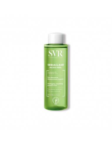 SVR SEBIACLEAR MICRO-PEEL 150ML - tunisie