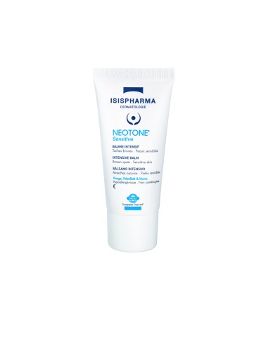 ISISPHARMA NEOTONE SENSITIVE BALM BAUME INTENSIF 30ML - tunisie