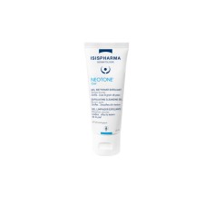 ISISPHARMA NEOTONE Gel nettoyant exfoliant - tunisie