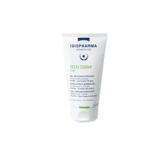 ISISPHARMA TEEN DERM GEL 150 ML - tunisie