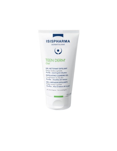 ISISPHARMA TEEN DERM Gel - tunisie