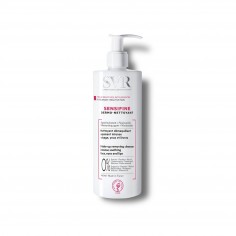 SVR SENSIFINE DERMO-NETTOYANT 400ml - tunisie