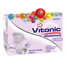 VITAL_VITONIC ALLAITEMENT - tunisie
