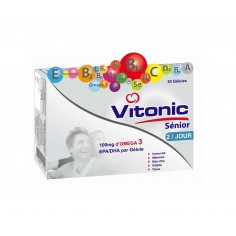 VITAL_VITONIC SENIOR - tunisie