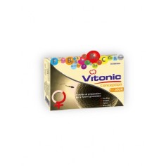 VITAL_VITONIC CONCEPTION - tunisie