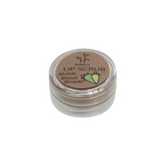 Gommage à Lèvres Poudre De Figue De Barbarie Miel 10 g - Herbeos - tunisie