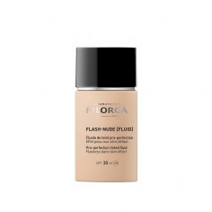 FILORGA FLASH-NUDE FLUID TEINT PRO PERFECTION SPF30 (01 BEIGE) 30ML - tunisie